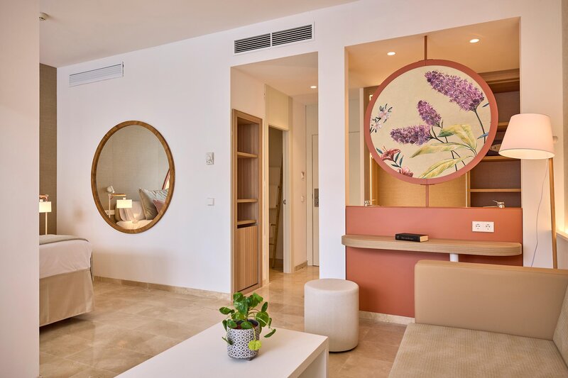 ZAFIRO Alzinar Mar 101