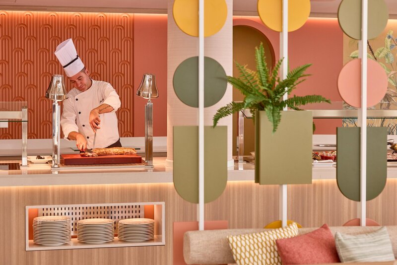 ZAFIRO Alzinar Mar 109