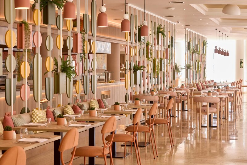 ZAFIRO Alzinar Mar 110