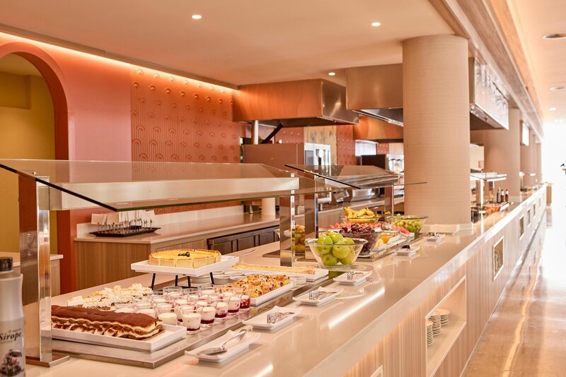 ZAFIRO Alzinar Mar 111