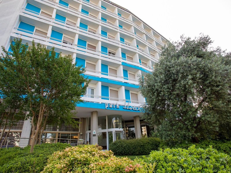 Park Hotel Terme