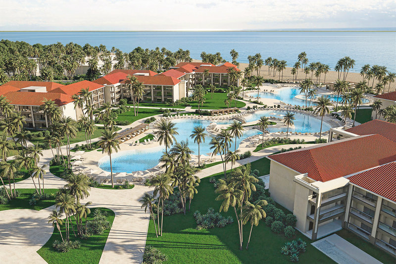 Jewel Palm Beach All-Inclusive Resort 1