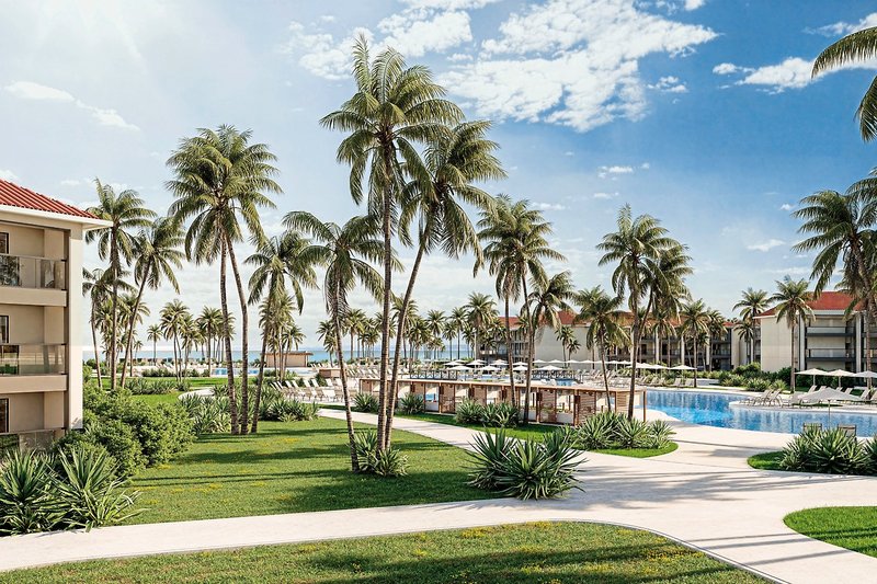 Jewel Palm Beach All-Inclusive Resort 2
