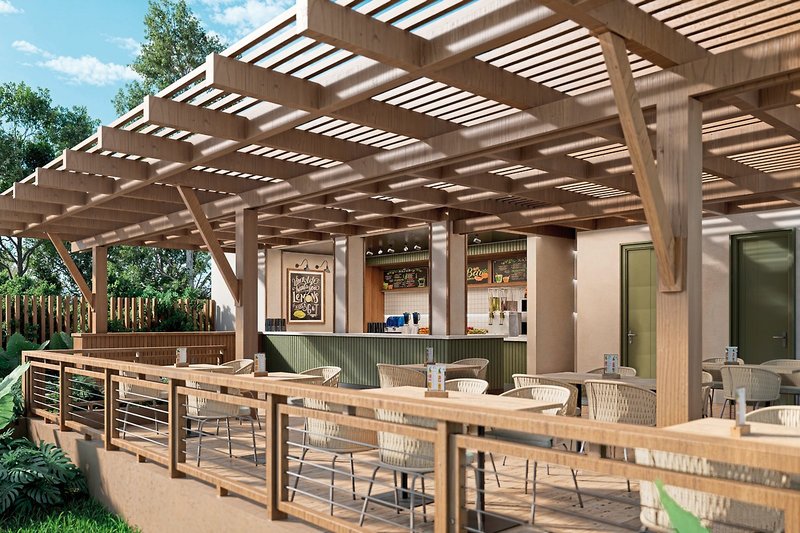 Jewel Palm Beach All-Inclusive Resort 5