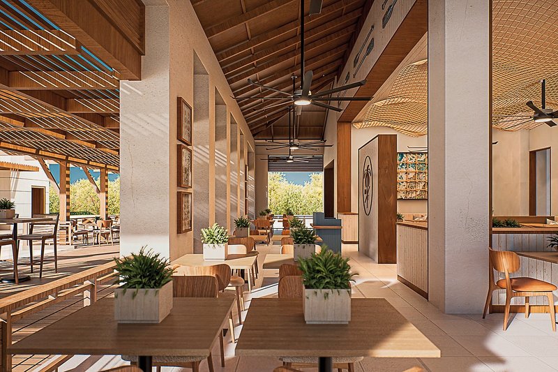 Jewel Palm Beach All-Inclusive Resort 7