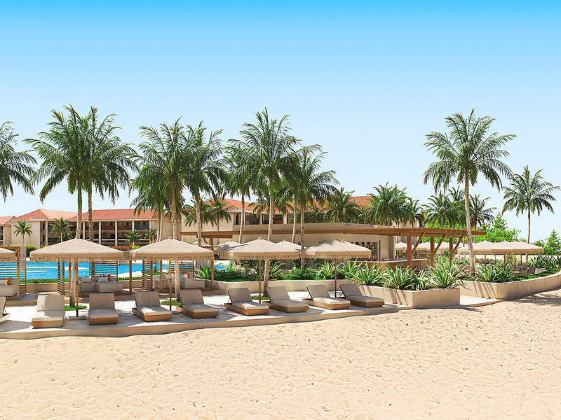 Hyatt Vivid Punta Cana, Adults Only 4