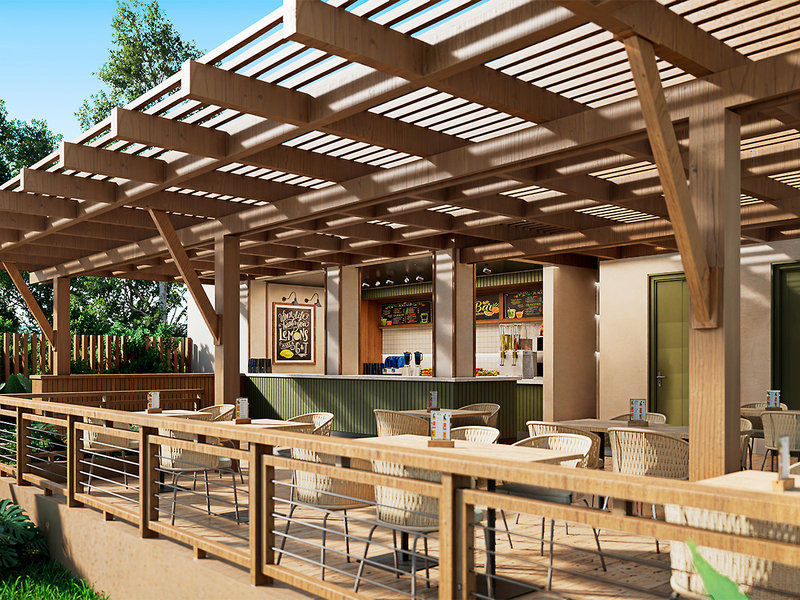 Hyatt Vivid Punta Cana, Adults Only 5