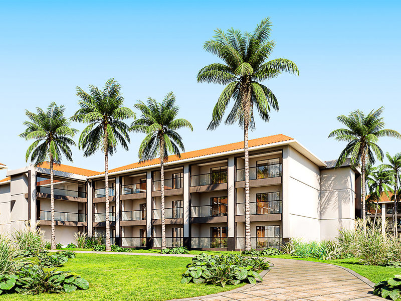 Jewel Palm Beach All-Inclusive Resort 1