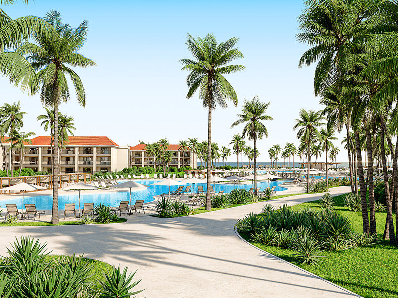 Jewel Palm Beach All-Inclusive Resort 3