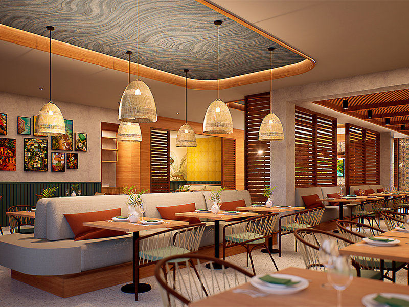 Jewel Palm Beach All-Inclusive Resort 6