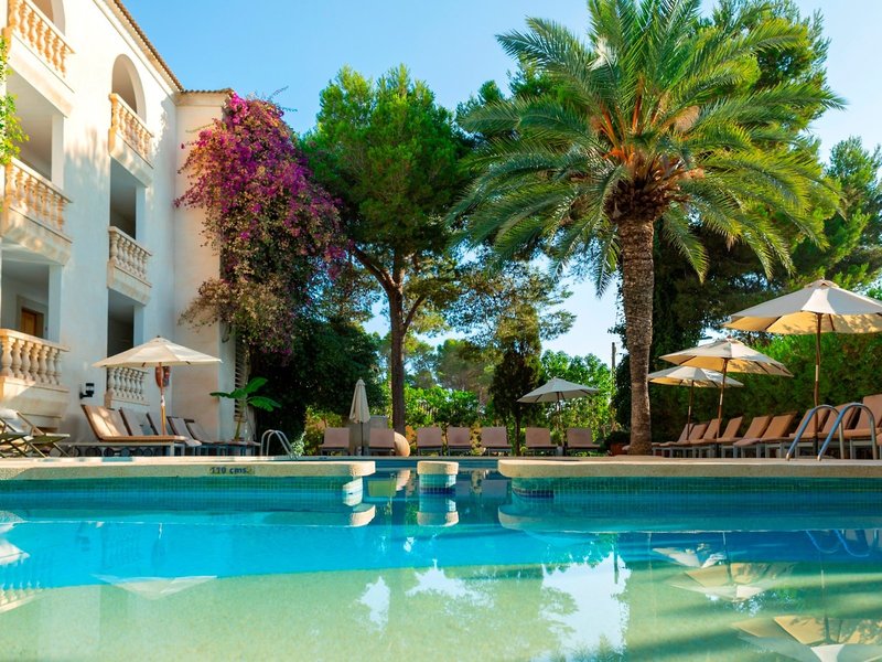 Es Baulo Petit Hotel 1