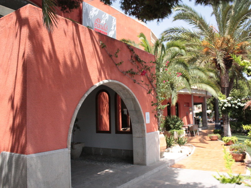 Es Baulo Petit Hotel 2