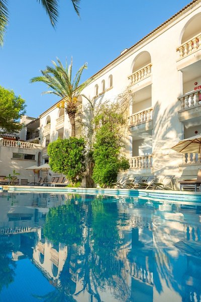 Es Baulo Petit Hotel 3