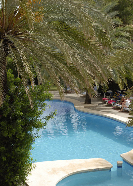 Es Baulo Petit Hotel 4