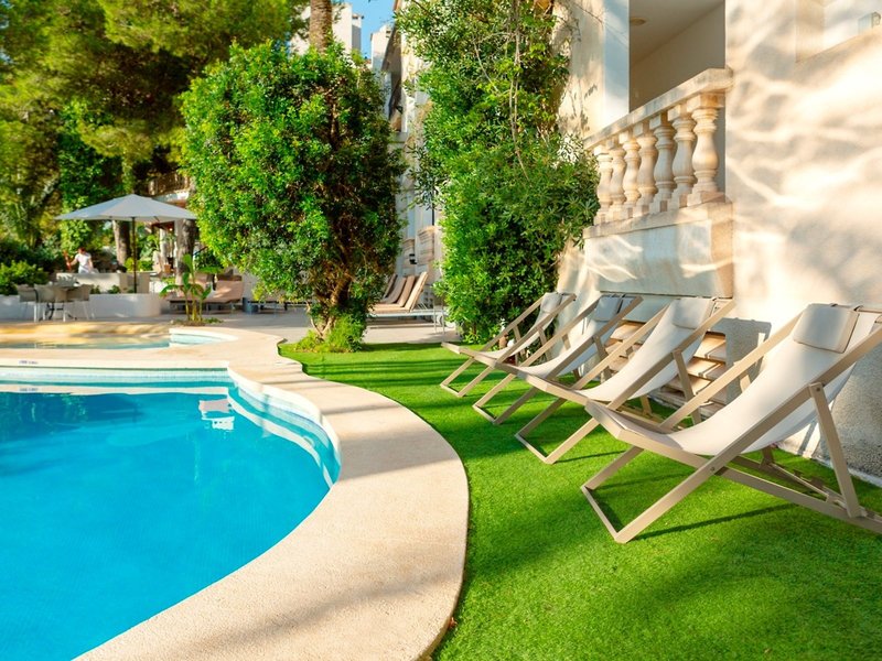 Es Baulo Petit Hotel 5