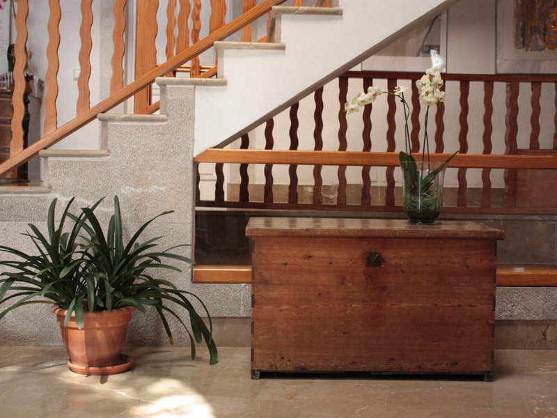 Es Baulo Petit Hotel 10