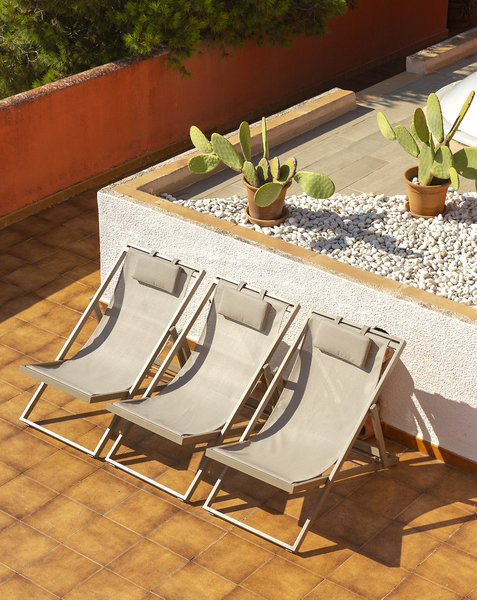 Es Baulo Petit Hotel 11