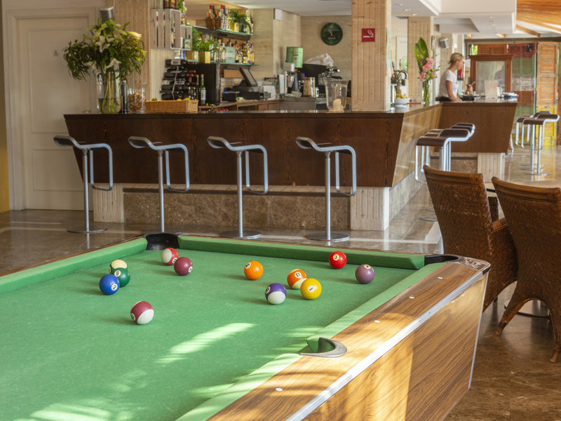 Es Baulo Petit Hotel 18