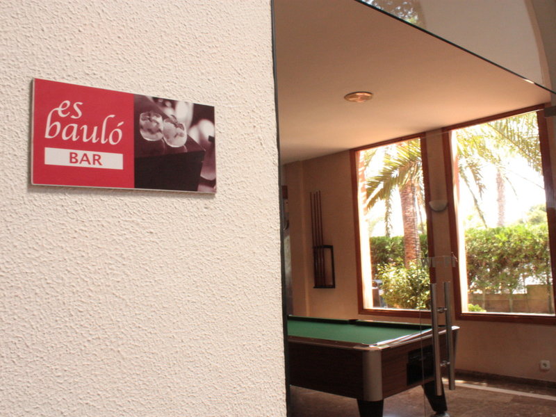 Es Baulo Petit Hotel 20