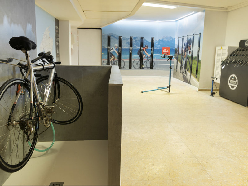 Es Baulo Petit Hotel 24