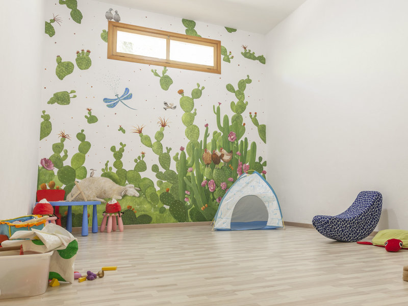 Es Baulo Petit Hotel 28