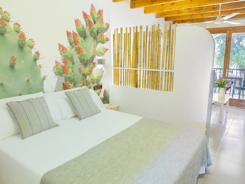 Es Baulo Petit Hotel 29
