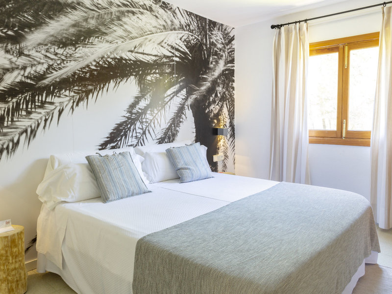 Es Baulo Petit Hotel 30