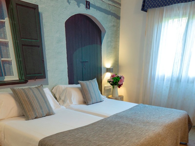 Es Baulo Petit Hotel 31