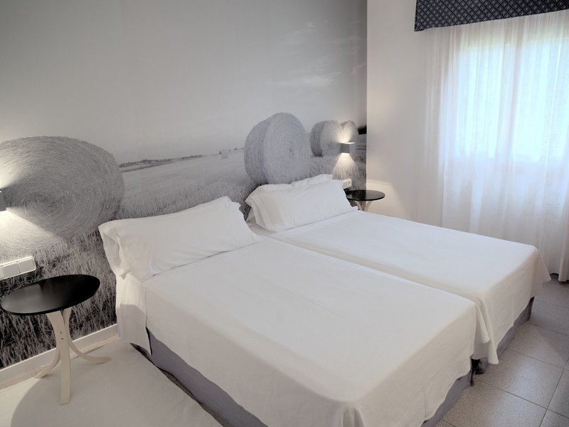 Es Baulo Petit Hotel 32