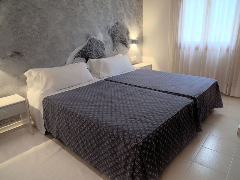 Es Baulo Petit Hotel 34