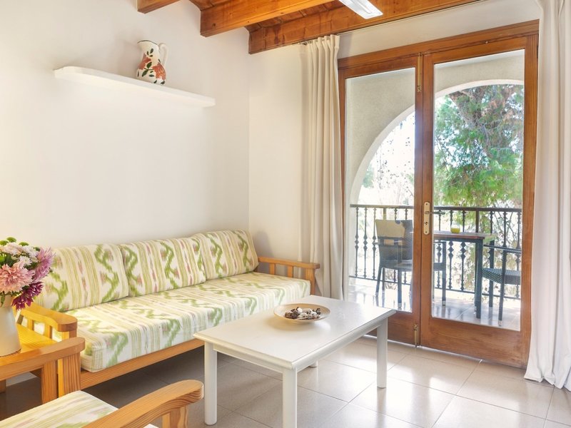 Es Baulo Petit Hotel 37