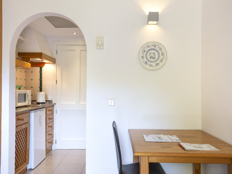 Es Baulo Petit Hotel 38