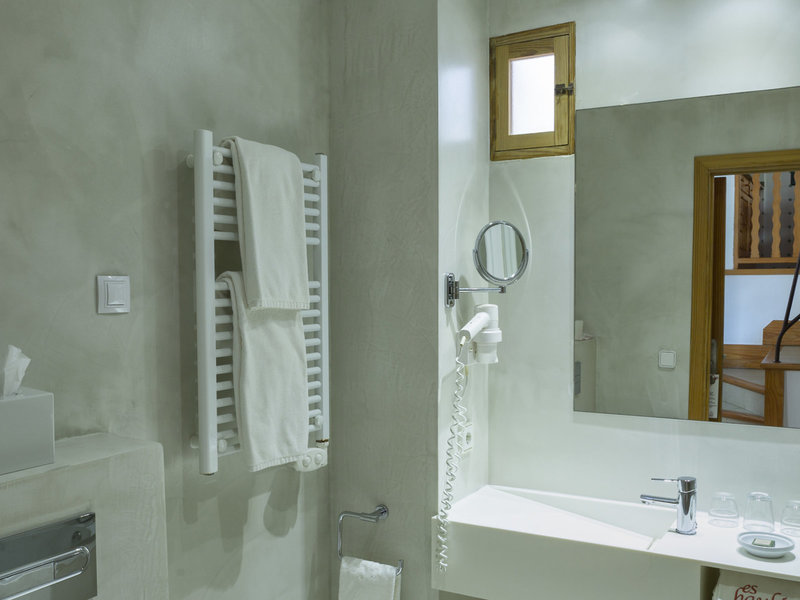 Es Baulo Petit Hotel 39