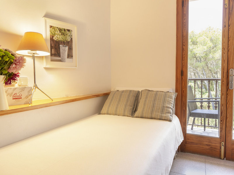 Es Baulo Petit Hotel 40