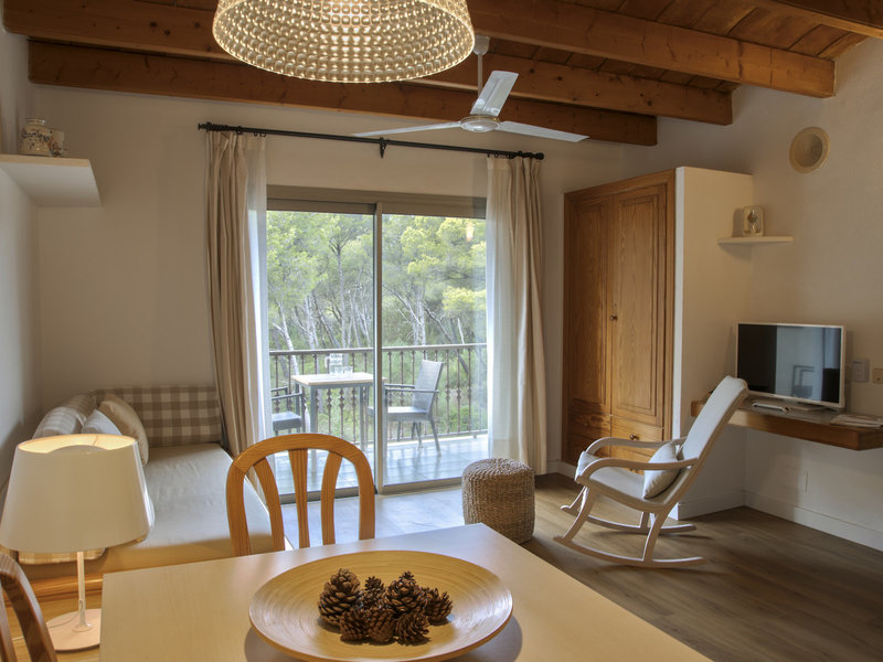 Es Baulo Petit Hotel 41