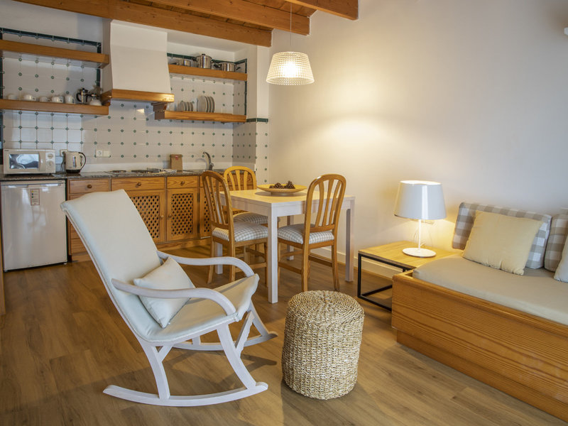 Es Baulo Petit Hotel 42