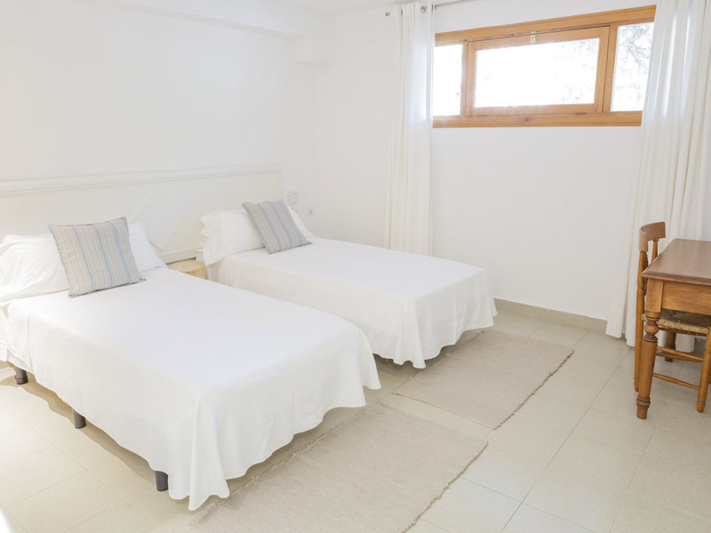 Es Baulo Petit Hotel 43