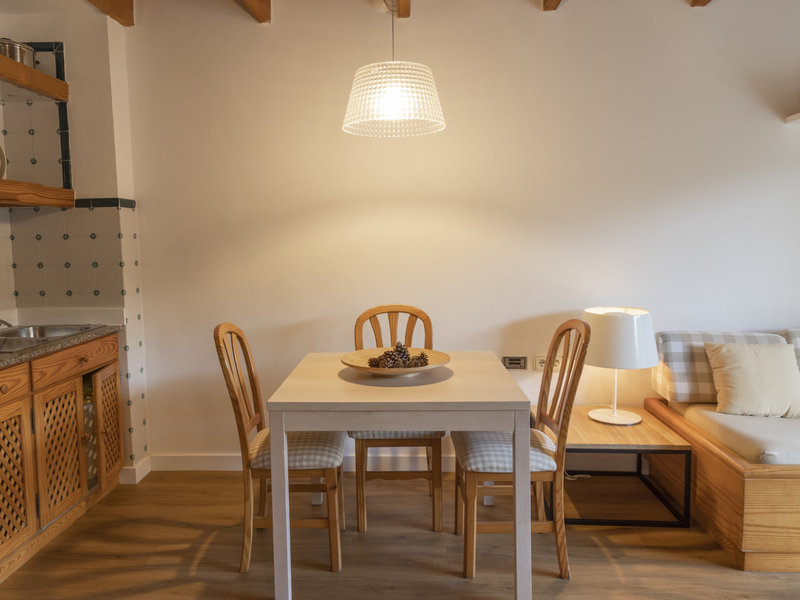 Es Baulo Petit Hotel 44