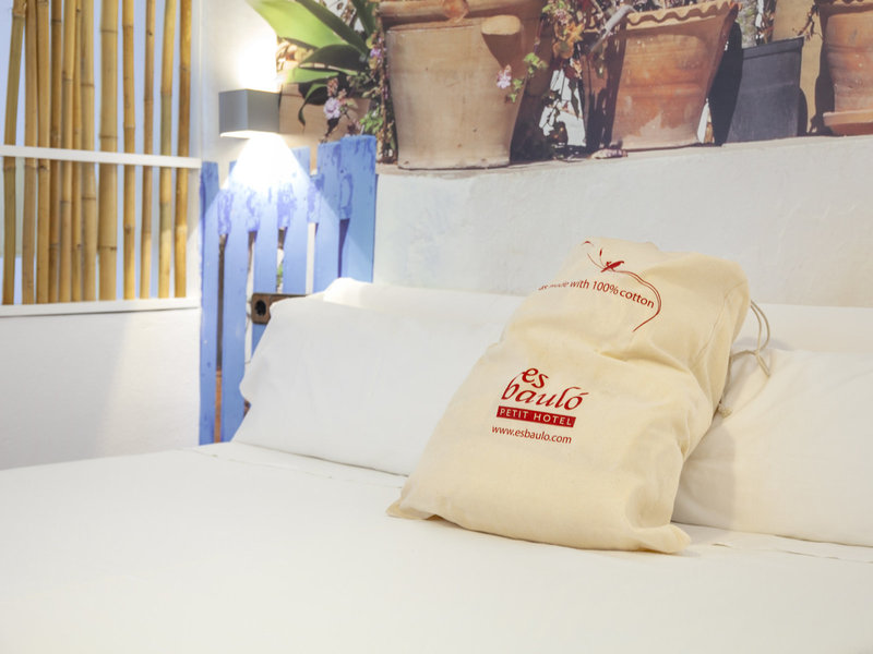Es Baulo Petit Hotel 45