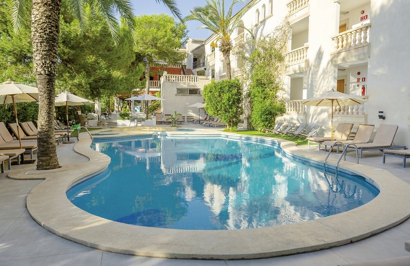 Es Baulo Petit Hotel 1