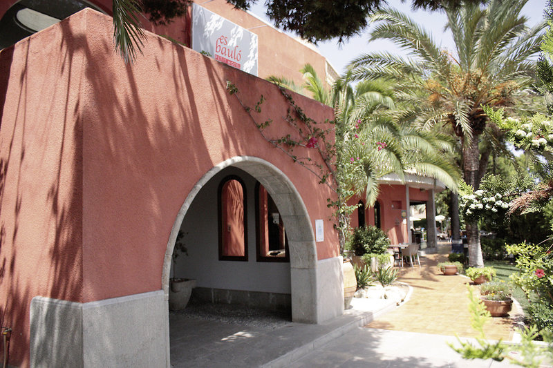 Es Baulo Petit Hotel 4