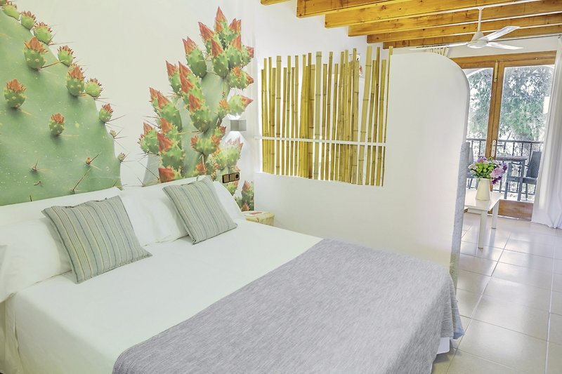 Es Baulo Petit Hotel 5