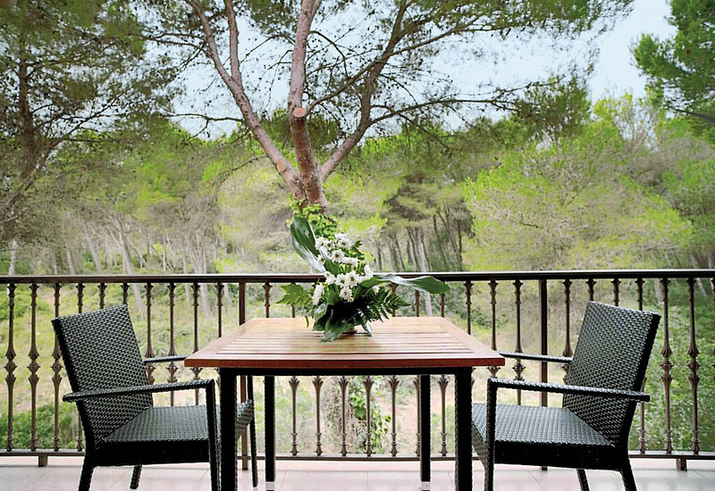 Es Baulo Petit Hotel 7