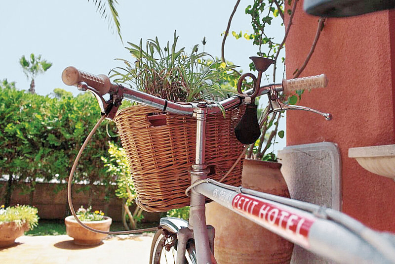 Es Baulo Petit Hotel 8