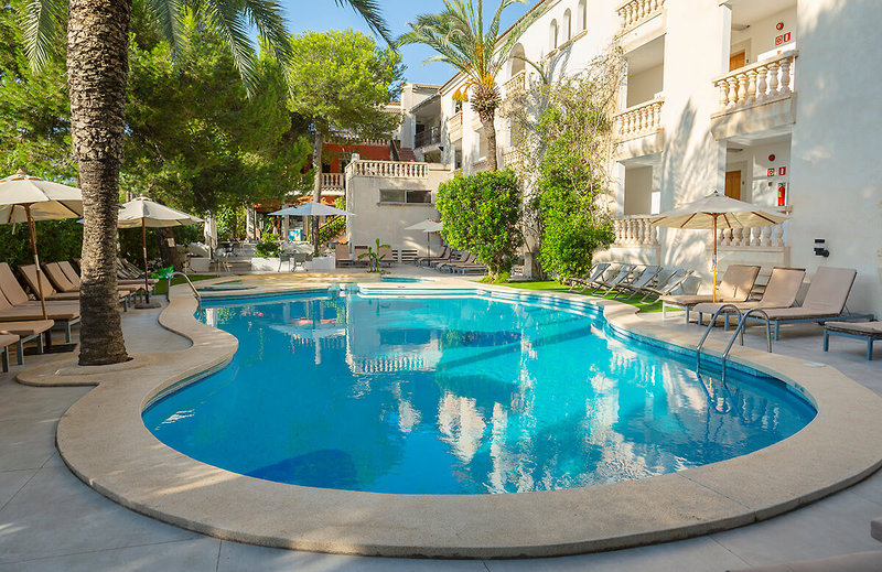 Es Bauló Petit Hotel 3