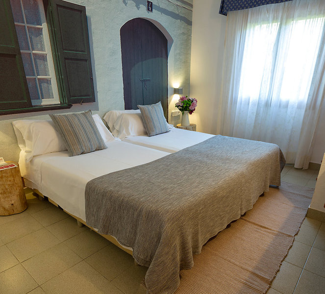 Es Bauló Petit Hotel 4