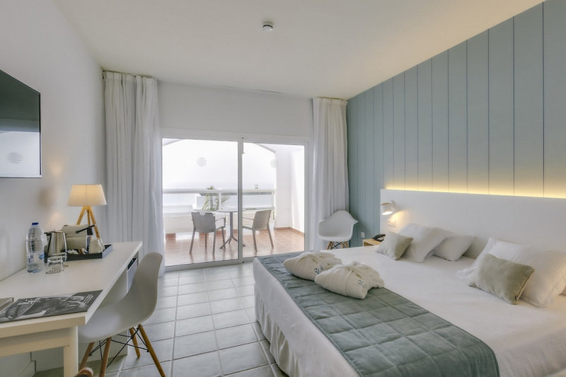 Es Bauló Petit Hotel 5