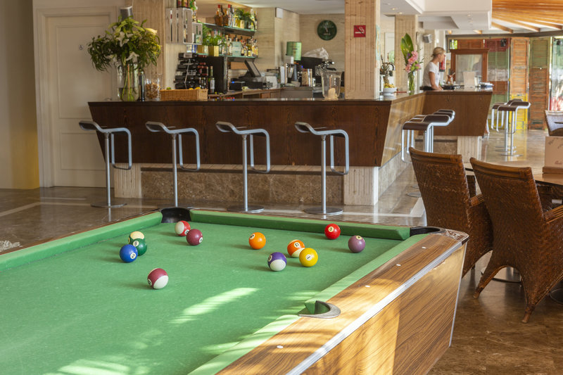 Es Bauló Petit Hotel 7