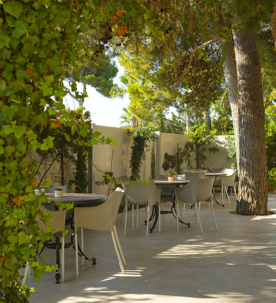 Es Bauló Petit Hotel 8