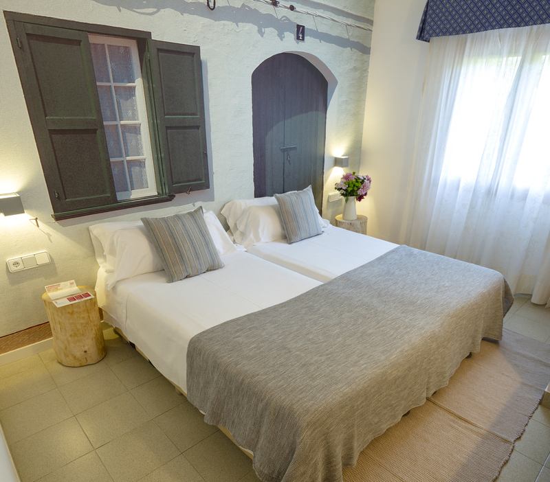 Es Bauló Petit Hotel 10